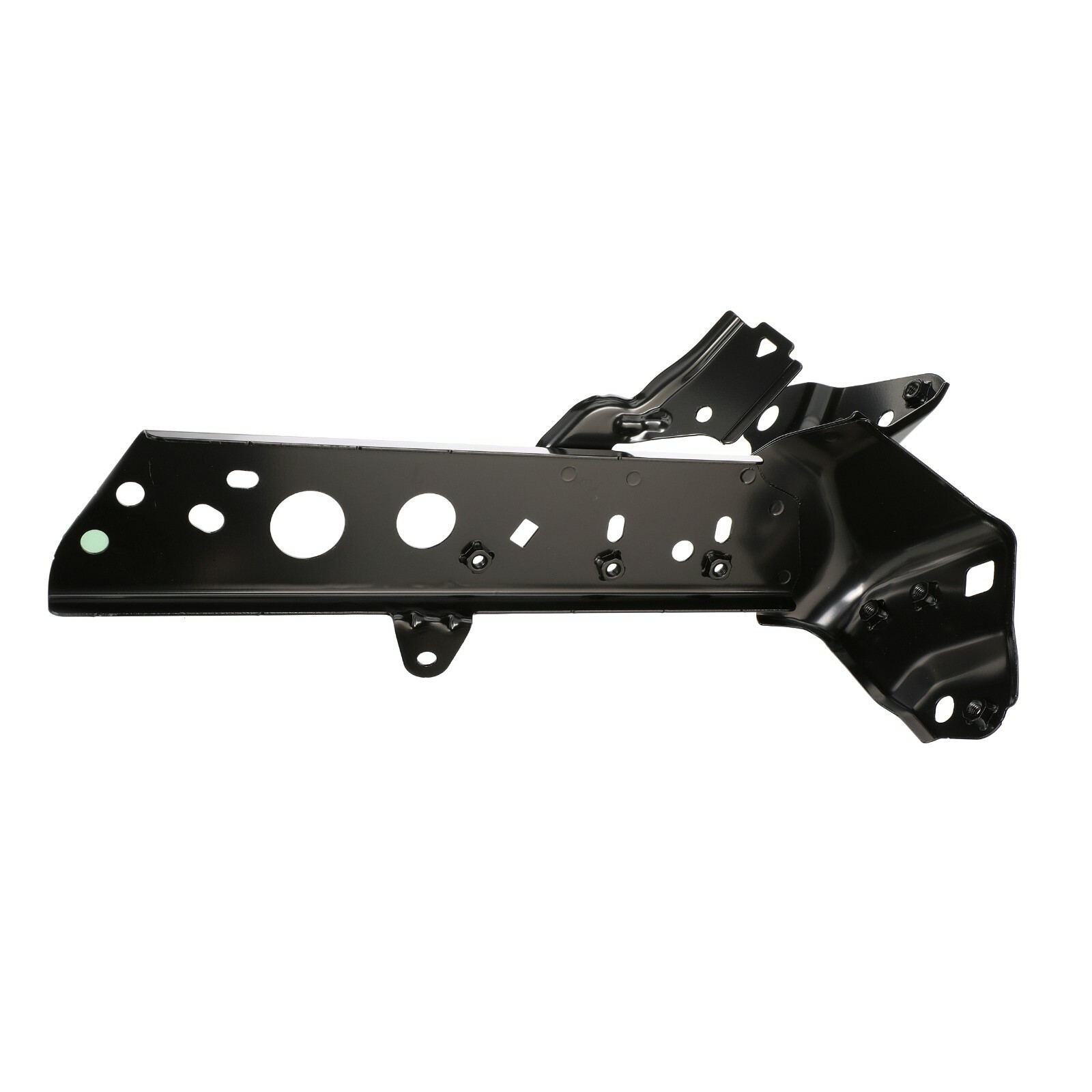 Soporte del pasajero delantero derecho para Mazda CX-5 2017-2022 (N/P KBZW-52-1R0A)