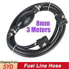 <!--F#f_0-->Fuel Line Hose Kit For Yamaha Motor Outboard Boat Engine Petrol Tank Connector I<!--F/-->