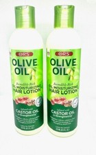 ORS Oil Moisturizing Hair Lotion 8.5 oz