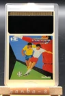 Formation Soccer (pc engine)(TurboGrafx-16,1990) from japan
