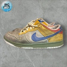 Size 10 - Nike Dunk Premium SB Low Puff N Stuff for sale online | eBay