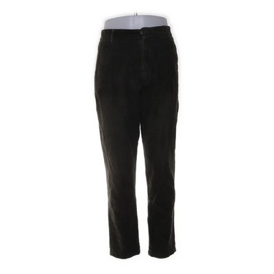 A Day's March, Cordhose, Größe: S, RELAXED PANT, Grün, Baumwolle, Cord #05q