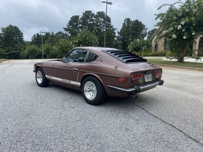 1973 Datsun 240Z