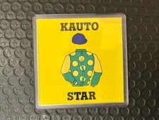 KAUTO STAR DRINKS COASTER