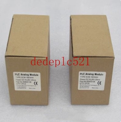 1 PCS NEW IN BOX COCIS Module SCM-16ENHH *qq