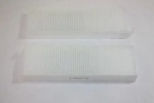 Filtre d'habitacle Peugeot 508