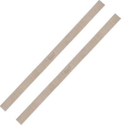 Freud 2 Pack of 37'' (L) HSS Industrial Planer/Jointer Knife C200-2PK