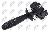 NTY Blinkerschalter Lenkstockschalter FÜR Renault Renault Twingo II