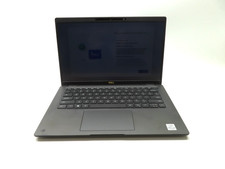 Dell Latitude 7410 14" Touch Intel i7-10810U 1.1GHz 16GB RAM 512GB SSD