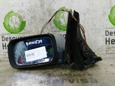 Retroviseur gauche (ou coque) BMW 523