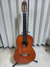 YAMAHA CG-130A Einstiegsmodell Konzertgitarre