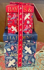 Baylis Harding Fuzzy Duck Winter Wonderland Pamper Gift Set Vegan Keepsake