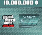  10,000,000 Millons GTA V  Ps4, Ps5 ( No Code)