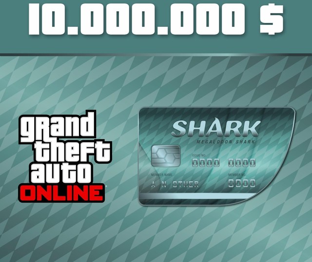 10,000,000 Millons GTA V Ps4, Ps5 ( Pas de code)