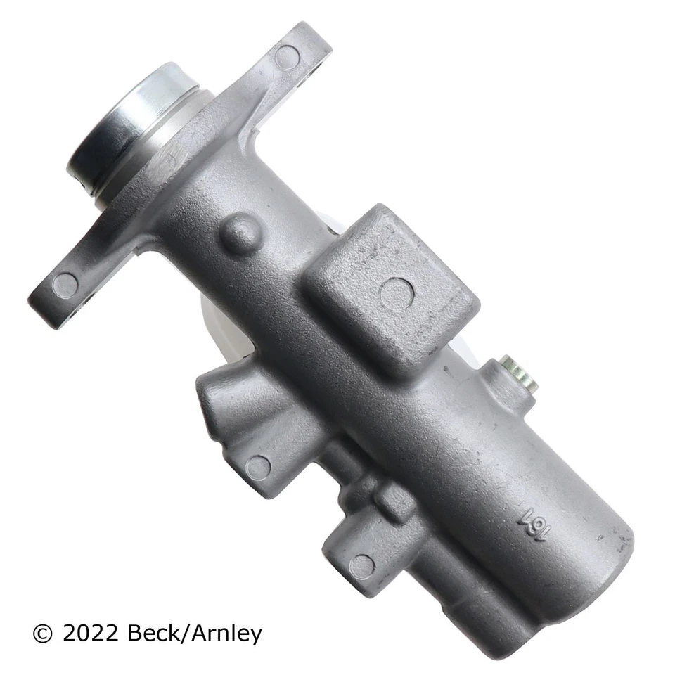 Cilindro maestro de freno Beck Arnley 072-9506 para Nissan Frontier 00-02 Foto 4 de 4