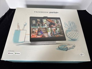 Facebook Portal | eBay
