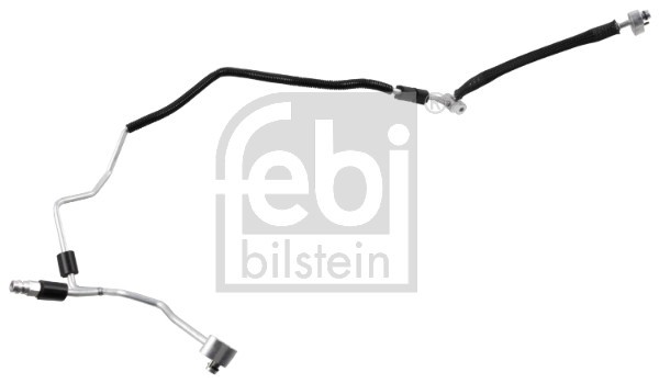 Febi Bilstein Hochdruckleitung Klimaanlage FüR Audi Q7 3.0 TDI VW Touareg-image
