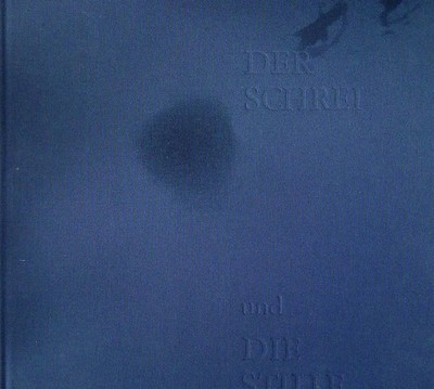 Der Schrei und die Seele Sternbacher, Georg und Hans Sahl: