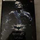 Play Arts The Dark Knight Trilogy No. 4 The Joker Action Figure
