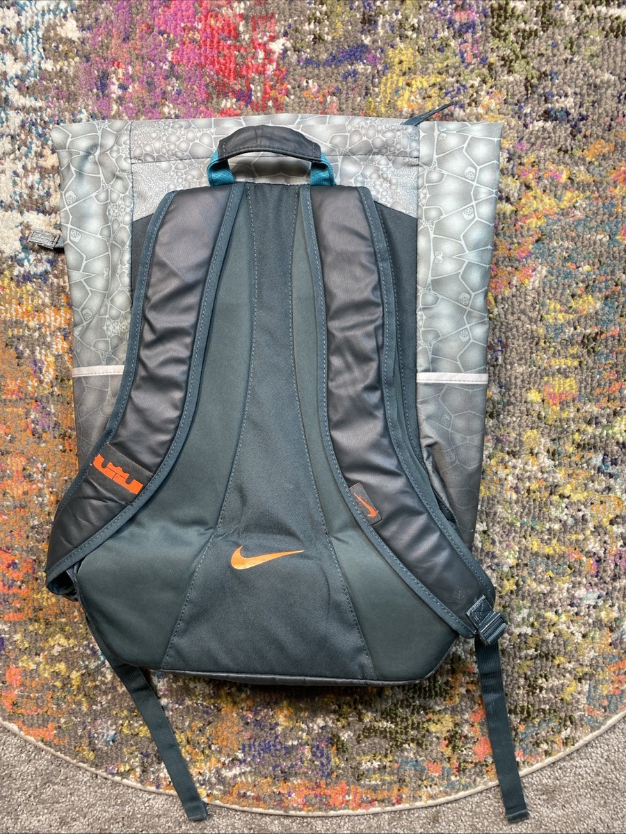 lebron james basketball backpack