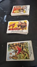 1959 Topps You’ll Die Laughing Trading Cards 19
