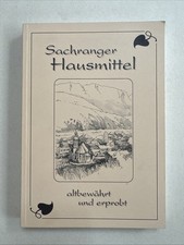 Sachranger Hausmittel Sachrang Rosenheim Gesundheit Medizin 