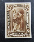 nystamps US Stamp Color Proof Mint Only 50 Exist Rare      A17x3782