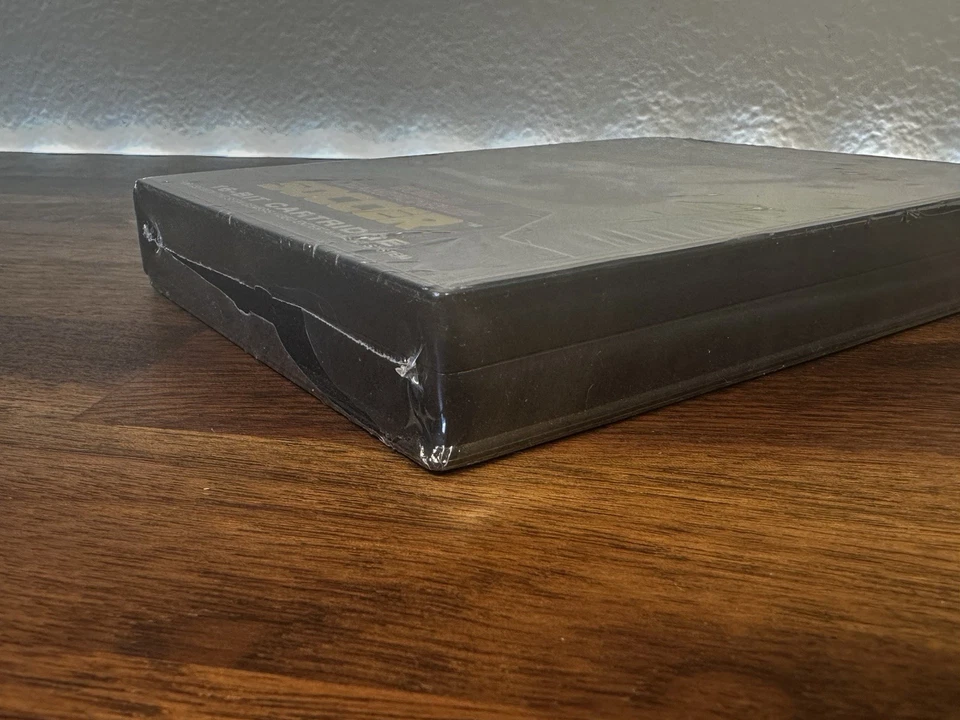 World Championship Soccer Sega Genesis Brand New Factory Sealed RARE - Image 3 of 4