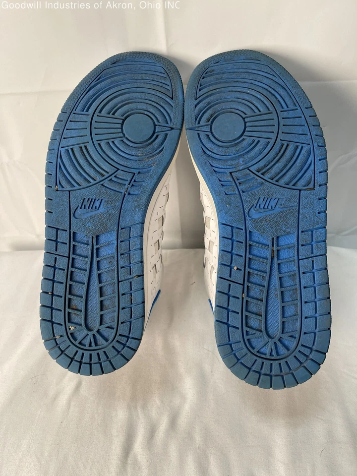 Tenis de baloncesto Gently Loved para hombre Nike Air Jordan Illusion - talla 9,5 Foto 3 de 4