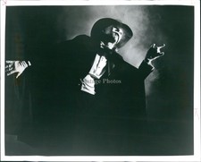 1994 Steve Blanchard Phantom Opera Theater Ken Hill Historic Vintage Photo 8x10