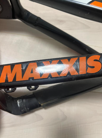 ASIS Kona Operator 2017 Mountain Bike Frame Set Durable