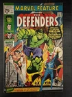 Hulk Marvel Feature #1 Lot Tales Astonish 62 89 Vintage Marvel