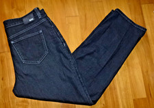 Mac Stella Jeans Jeans 44 30 44 32 (?) Anthrazit Stretchanteil - gepflegt
