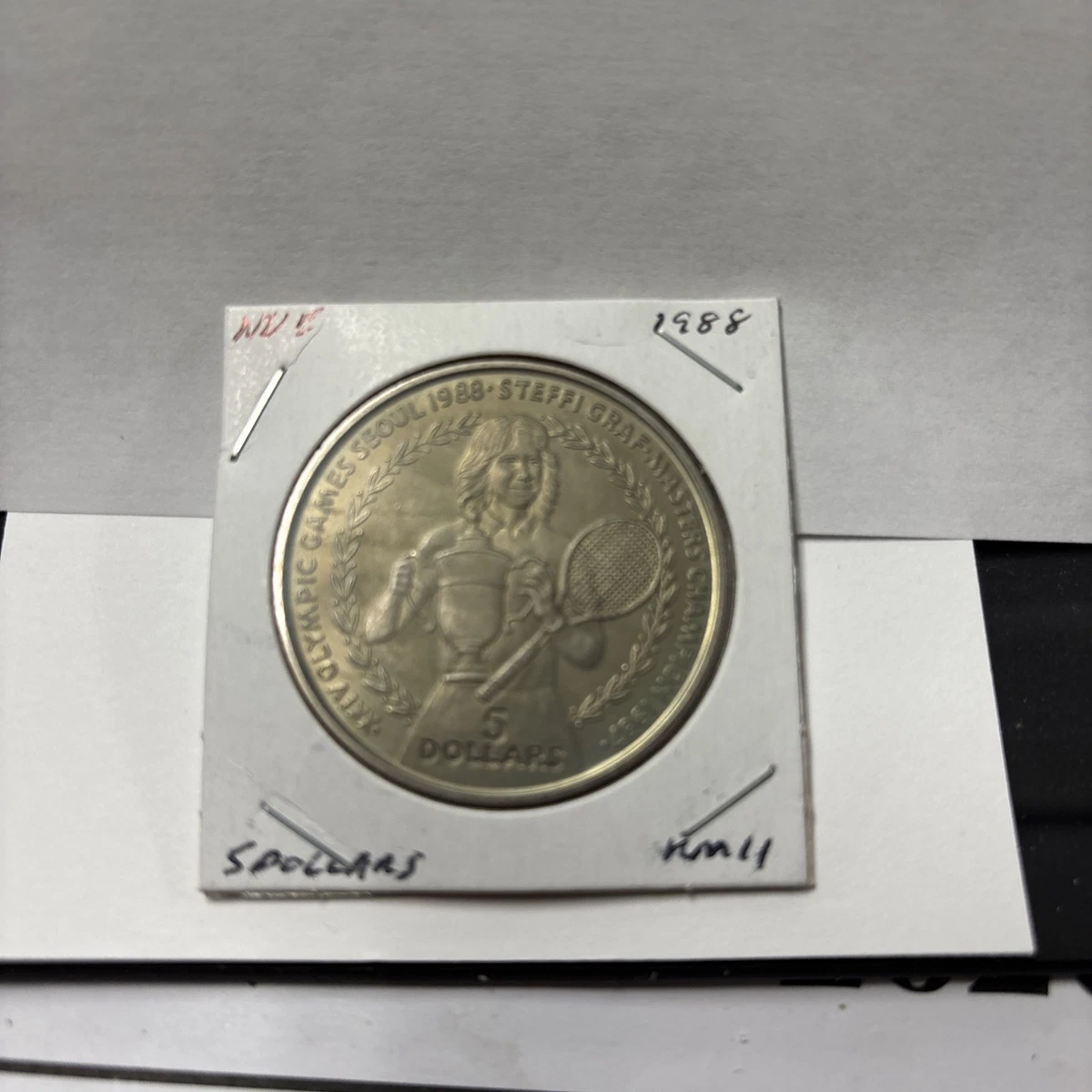 1988 New Zealand Coins for sale | eBay