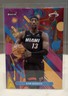 2025-26 Topps Finest - Common Bam Adebayo #52 Oil Spill Refractor