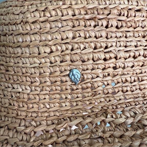 Helen Kaminski Raffia Hat View 5