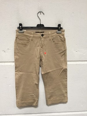 Mavi Damen Capri Marina Fitted Capri Beige W28 