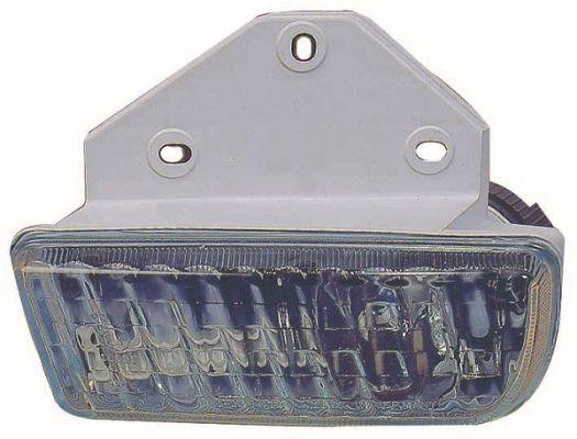 Original Abakus Nebelscheinwerfer 441-2007L-UE FüR VW-image