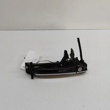 MERCEDES-BENZ CL W215 T?rau?engriff vorne rechts A2157600234 28946271 RHD MERCEDES-BENZ CL W215 T?rau?engriff vorne rechts A2157600234 28946271 RHD