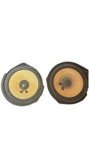 Honda Accord 13-17 Front Radio Audio Speakers right and left