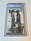 Absolute Batman #16 CGC 9.8 Graded Cover A 1st First Printing Wonder Woman 🔥