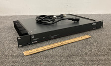 Extron Xtra XPA 2002 Power Amplifier XPA 2002-70V w/ Power Cord