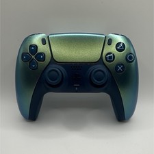 Sony DualSense Wireless PS5 Controller Blue/G...