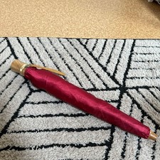 Christian Dior Long Umbrella Multicolor Patterned