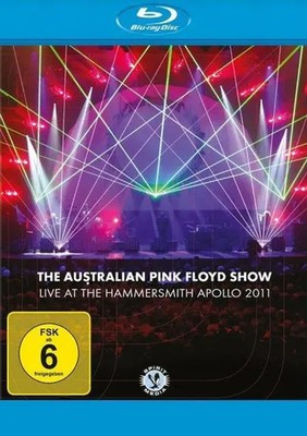 The Australian Pink Floyd Show - Live At Hammersmith Apollo 2011 | Show | 2021