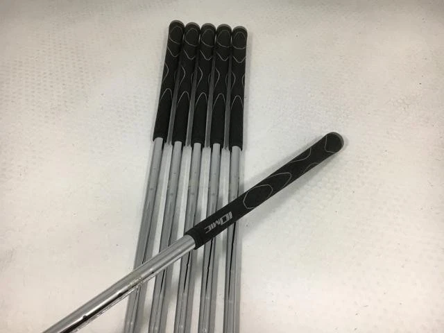 HONMA TOUR WORLD TW727P Iron Set 6pcs 5–10 NS PRO 950GH Flex SR - Image 3 of 4