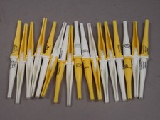 USED - LOT of (15) Mixed Type Insertion Removal M-15570-12 M83723-21-12