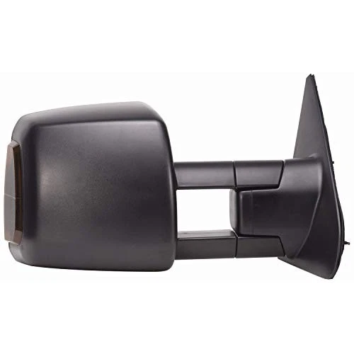 K-Source 70103T Replacement mirror for 07-14 Toyota Tundra Pick-Up 08- - Image 4 of 4