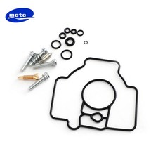For Kohler CH18 CH20 CH22 CH23 CH25 CH620 Carburetor Rebuild Kit 2475703-S US