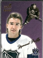 1999-00 Pacific Aurora #69 Zigmund Palffy
